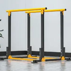 야외 홈짐 장치 풀업 이동식 철봉 스탠딩 스트레칭
