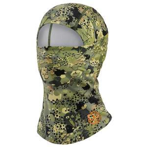 BASDASH 겨울 발라클라바 플리스 스키 마스크 닌자 후드 넥 워머 낚시 사냥