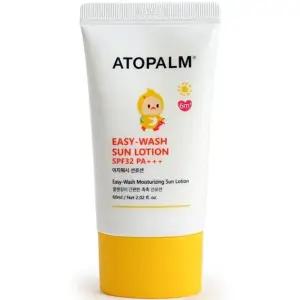 아토팜 이지워시 선로션 SPF32 PA+++
