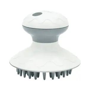 전동 두피마사지기