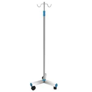 링겔 거치대 이동식 걸이 링거 가정용 입원실 병원 스텐 동물 정사각형