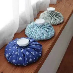 생리통핫팩 12인치 찜질주머니 냉찜질온찜질 냉온찜질팩보호대 핫팩 온