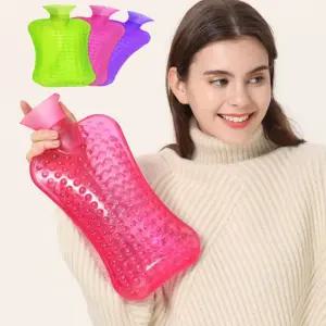 물주머니 가성비 주머니 냉온 산후조리 사무실 부모님선물 물 찜질팩 물지압