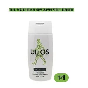 우르오스 스킨 로션 200ml 1개