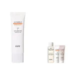 이지하우스 아이오페 UV쉴드 선 프로텍터 50ml + 증정 823214