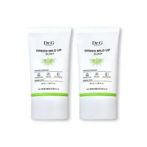 이지하우스 닥터지 그린 마일드 업 선 플러스 50ml x 2개 672573