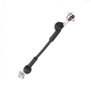 호환 자동차 테일게이트 스트럿 바 케이블 홀더  랜드로버 레인지로버 L322 2002-2012 교체용  LR038051