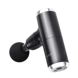 초소형 진동마사지 원터치 버튼 무선안마기 대용량배터리 C타입충전 [fB1F6EC]