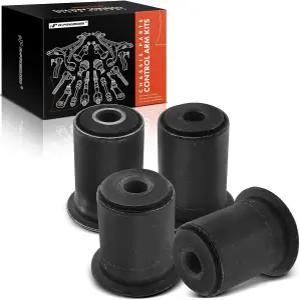 쉐보레 및 GMC와 호환되는 A-프리미엄 프론트 로어 컨트롤 암 부싱 키트 - 1988-2002 실버라도 1500 유콘