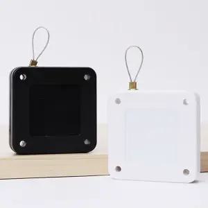 슬라이딩도어클로저 반자동문 방문 도어체크 도어클로져 문닫힘