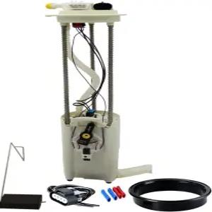 쉐보레 픽업 실버라도 GMC 시에라 1999 2000 2001 2002 2003 2004 4.3L 4.8L 5.3L 6.0L 8.1L 유닛 연료