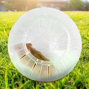 장난감 10cm 햄스터 햄스터쳇바퀴 놀이터 햄스터장난감  방