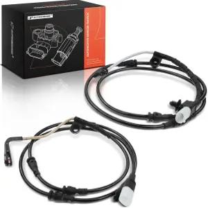 랜드로버 레인지로버 스포츠 2006 2007 2008 2009 2010 2011 2012 2013 2-PC 세트와 호환되는 A-프리미엄