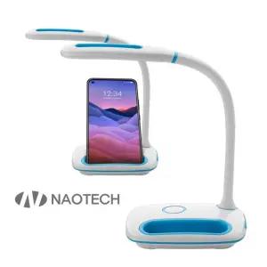 램프 거치대겸용 거치대 스탠드램프 LED 크래들 스마트폰 스탠드