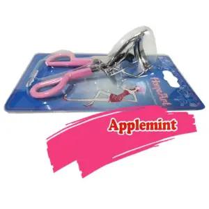 홈아트 눈썹컬러 뷰러 애플민트 고대기 컬러 아이래쉬 고데기 속눈썹비후라