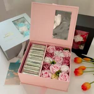 비누꽃 어버이날선물 플라워 어버이날용돈 카네이션 용돈박스어버이날선물 어버이날카네이션 어버이날용돈