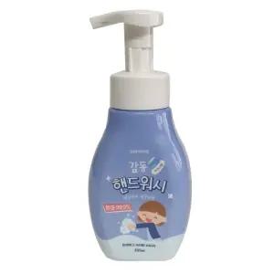 비누 성분 감동 손세정제 식물추출물 물비누 핸드워시 파우더향 파우더 버블