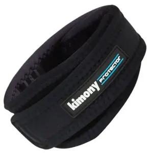 헬스 키모니 정강이 운동 우레탄 아대 보호대 밴드 발 무릎 관절 [f8DCEBC]