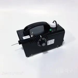 양봉연무기 농장 훈연기 연막기 연기 12V 훈증 꿀벌 기계 발생기 분무기 양봉자재 벌 연기나는