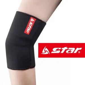 암밴드 스타501 한쪽 팔꿈치보호대 엘보우 네오프랜 스타스포츠 엘보밴드
