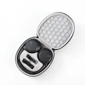 소니 WH-CH710N CH720N 호환 헤드폰 하드 케이스 파우치 휴대용 가방