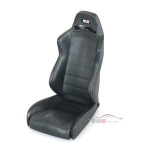 클라이밍 카시트 자동차 DIY 운전석 모형