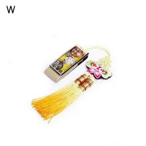 한국전통자개USB-하회탈 8기가 32기가 16기가 [f7BE986]