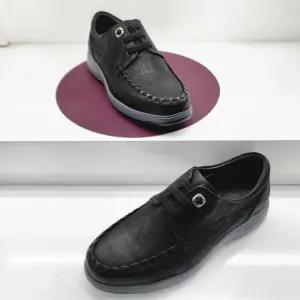 [탠디]BY탠디 남성 캐쥬얼슬립온Y25057KMJAD