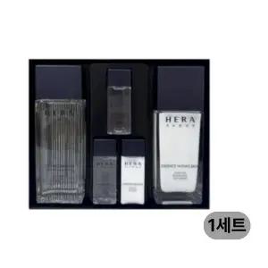헤라 옴므 에센스 인 2종 스킨 에멀전 기획세트