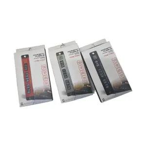 차량용품 자석 퍼즐 주차알림판 차량용 주차번호판 부착 주차판