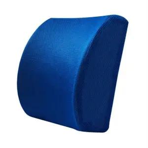 알티피아 차량용 등쿠션 등받이쿠션 자동차 허리쿠션 허리받침