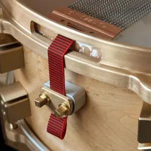 소니크 드럼 폴리 프로 스네어 와이어 스트랩 (4)