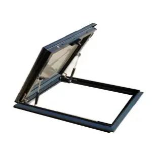 다락방 채광창 지붕 샤시 고정형 천창 창문