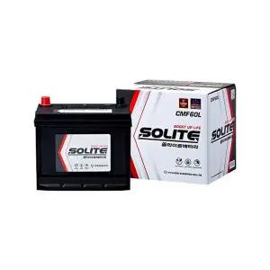 현대 i30 11월 10월전 쏠라이트 자동차 배터리 CMF60L