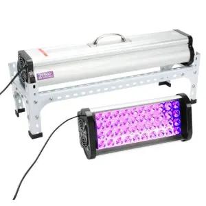 uv 조사기 경화기 공예 경화램프 휴대용 이상 경화 고출력 코팅 접착