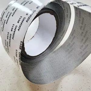 잘라서 붙이는 모기장 수리 방충망 보수 테이프