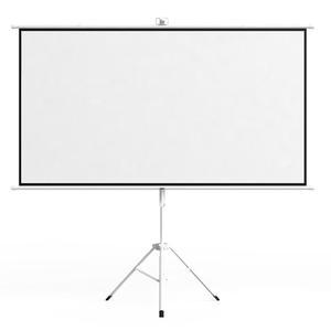 초대형 스크린 캠핑용 야외 영화감상 커튼