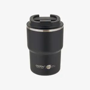 아소부 세라믹코팅 커피익스프레스 360ml - 블랙 텀블러 937429