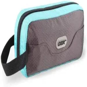 GOX 여행용 세면도구 가방 도프 키트 케이스 남성용 다기능 포장 정리 파우치
