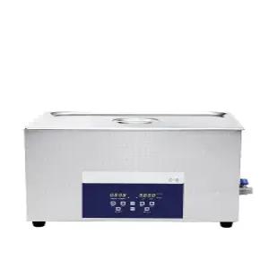 산업용 초음파 세척기 10L 치과 하드웨어 안경 귀금속