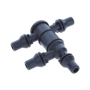 호환 A0005061000 메르세데스 벤츠 A/C/E/S 클래스 GLC CLS GLS GIE 워터 호스 커넥터  히터 제어 밸브용