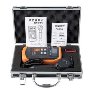 루멘 측정기 조명 보명 검사기 광량 파장 휴대용 광도계 밝기 UVA365NM 전자제품