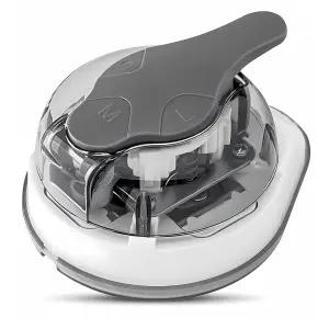 뉴 선스타 카도마루 프로 코너 커터 (S4765036) (카도마루 프로) 정통 홀로그램 미국 영국 EU 전용