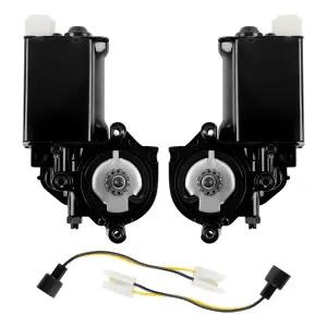 22048629 파워 윈도우 레귤레이터 모터 1976-1982 뷰익 리갈 캐딜락 엘도라도 올드모바일 토로나도