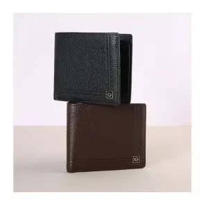 YB36 클래식컬 가죽 반지갑 남성 카드 지폐 선물 지갑 남성반지갑 남성지갑 캐주얼지갑 명함지갑 정장지갑