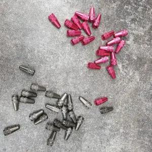 자전거 타이어 튜브 프레스타 캡1P