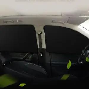 햇빛차단암막커튼 차량용 암막커튼/ 햇빛 가리개/ 시원한 차량 내부