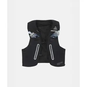 코오롱스포츠 남녀공용 트레일러닝 베스트 5L QEBXX25701BLK