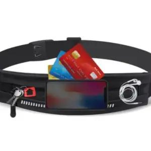 벨트 마라톤 달리기 밴드 등산 힙색 가방 러닝