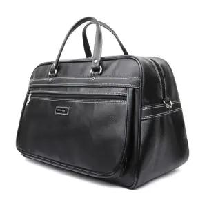 남자 더플백 보스턴백 블랙 1박2일 소형 여행가방 YcI6+8ScU